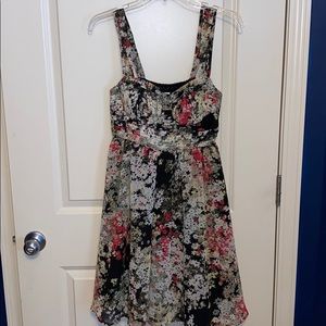 Juniors dress size medium